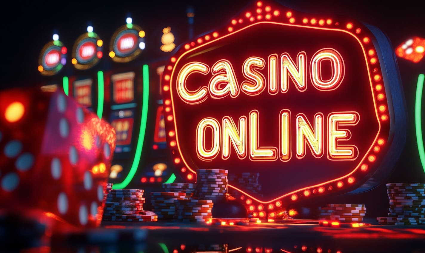 Cassino Online 999G.COM para os Amantes Jogos